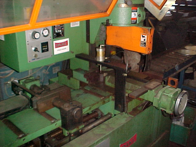 Dake OMP Euromatic 370A/P-P image is available