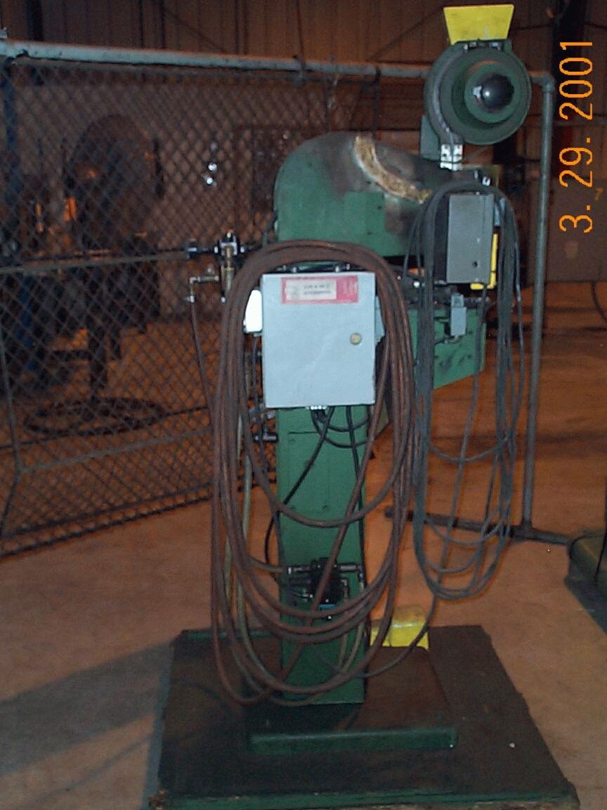 Manufacture: Townsend