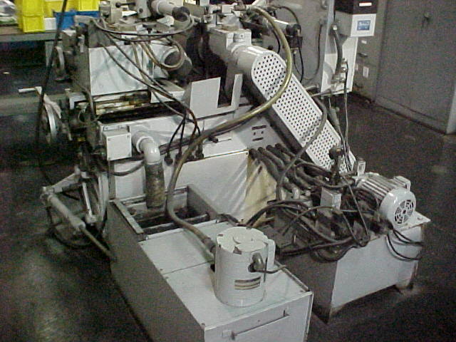 Unison U12 Model 475-1, Machine ID: 4275