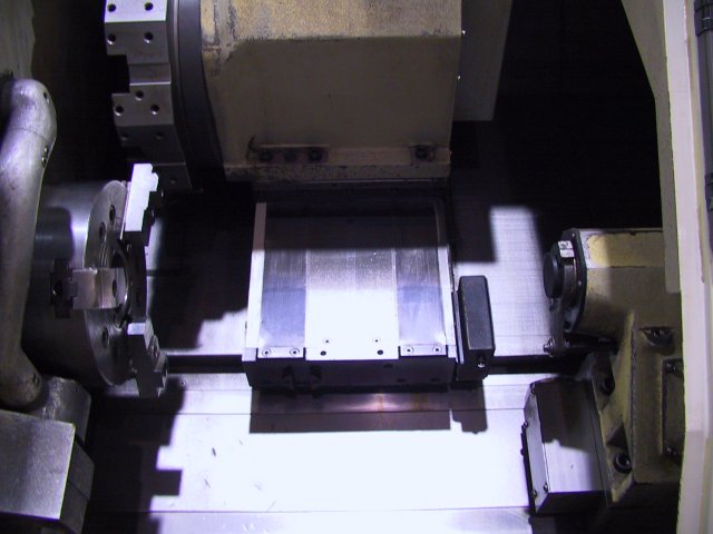Hyundai HiT-200C, Machine ID: 4292