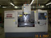 Hardinge VMC 1000, Machine ID: 4302