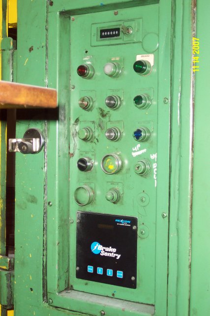 Warco SG2-150-60 x 30, Machine ID: 4319