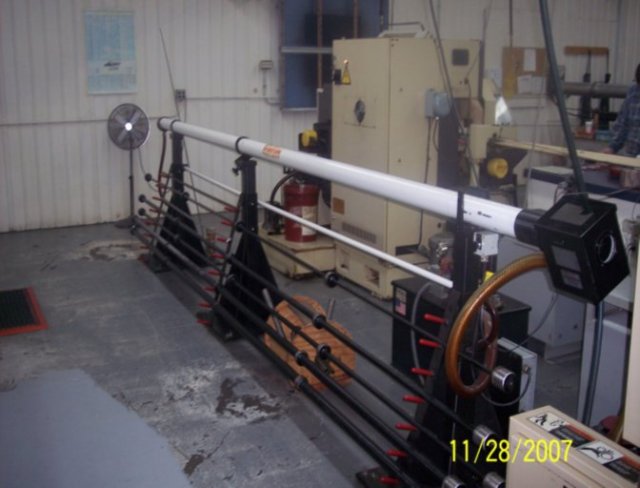 Miyano BND-34S2, Machine ID: 4369