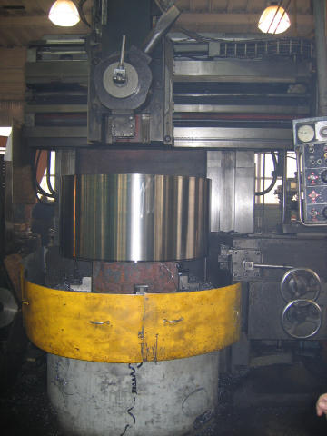 Summit 48", Machine ID: 4399