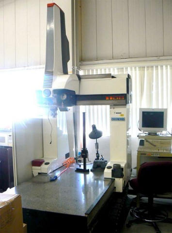 Dea 1102, Machine ID: 4485