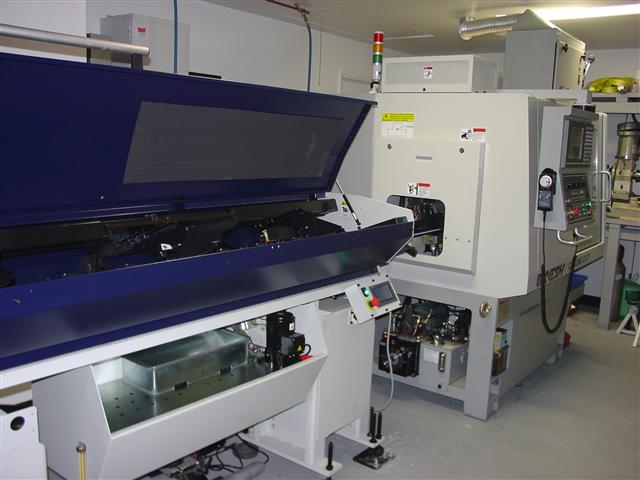 Ganesh Cyclone CY32, Machine ID: 5527