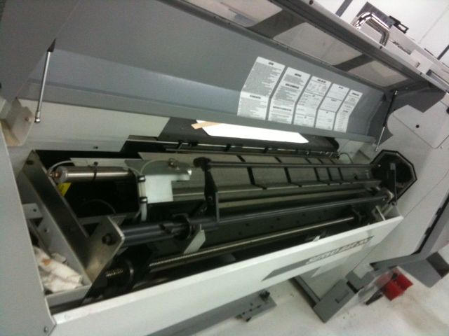 Haas TL-25, Machine ID: 5549