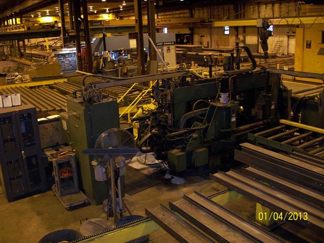 Franklin HD-145, Machine ID: 6250