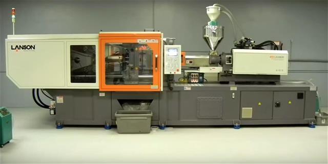 Lanson GT2-LS280B, Machine ID: 6733