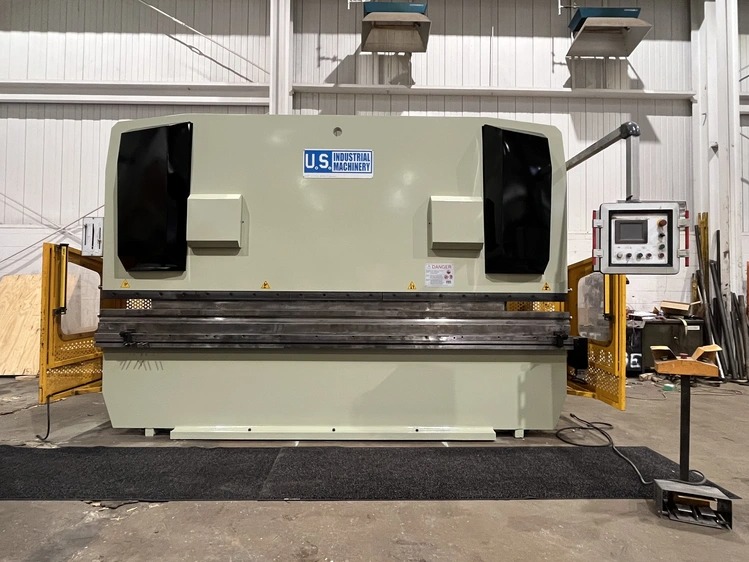 Us Machine Llc Used CNC Machines, Metal Cutting Equipment - Superior Machinery